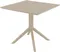 Paris Table 80