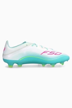 Бутсы adidas F50 Pro Messi FG