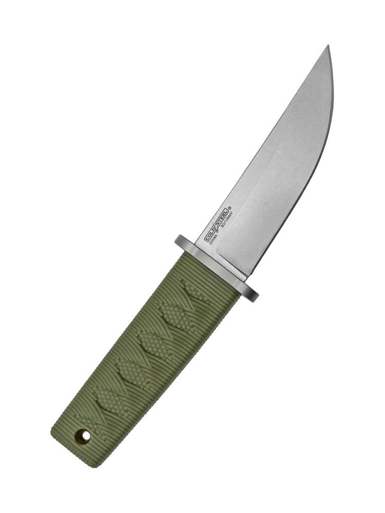 Нож Cold Steel 17DBODSW Kyoto II Drop OD