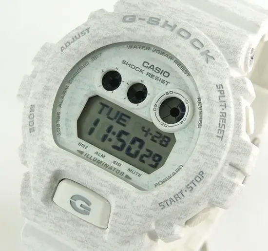 Наручные часы Casio G-Shock GD-X6900HT-7ER