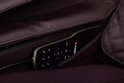 Массажное кресло FUJIMO 氣 FLEXOR F500 Brown