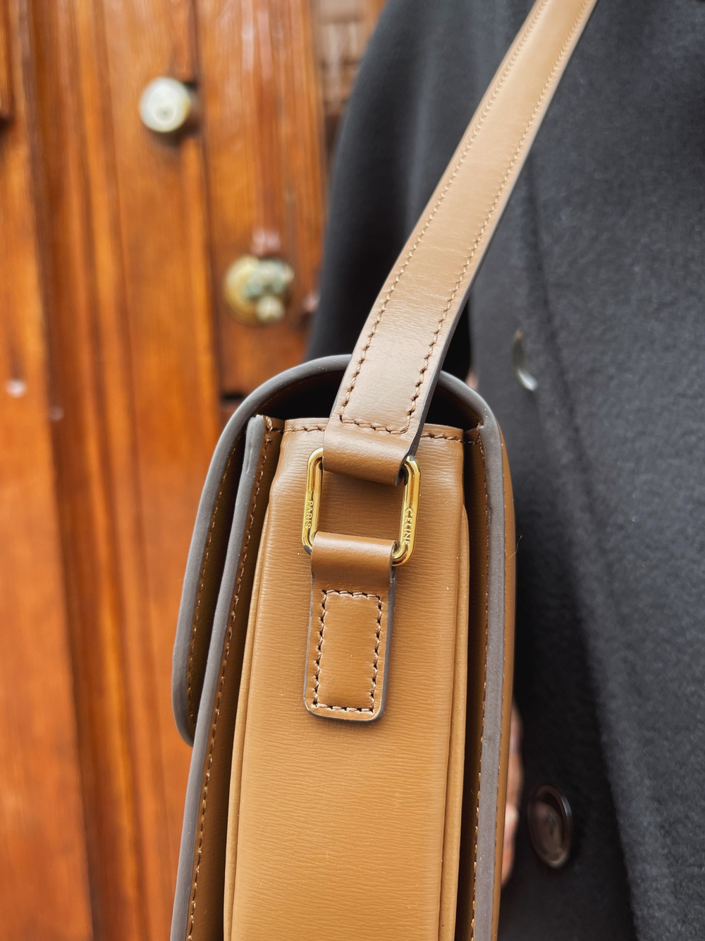 Celine Classique Triomphe