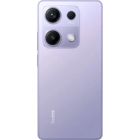 Смартфон Xiaomi Redmi Note 14S 4G NFC 8 ГБ | 128 ГБ («Полярное сияние» | Aurora Purple) (версия Global)
