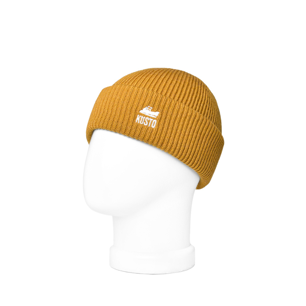 Key Mustard