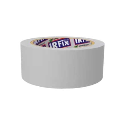 IRFix Лента клейкая армированная 48мм х 25м