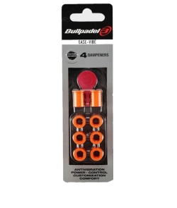 Виброгаситель для падела Bullpadel Ease Vibe 4P