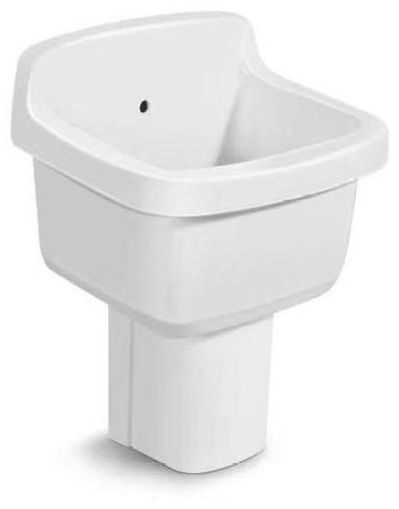 Раковина техническая SANITECO D2 440х470х680