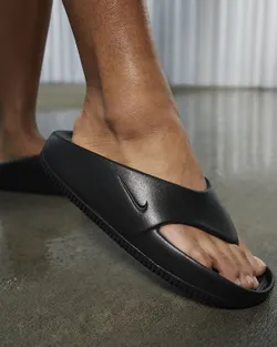 Сланцы женские NIKE W NIKE CALM FLIP FLOP