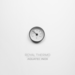 Бойлер косвенного нагрева Royal Thermo AQUATEC INOX RTWX 150 напольный