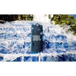 Портативная колонка JBL Grip Blue