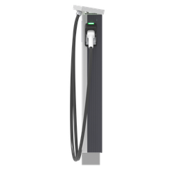 Зарядная станция Pandora City 40 CCS2 Combo2 + CHAdeMO
