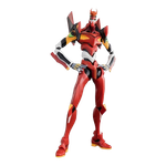 Фигурка Конструктор Blokees Evangelion EVA-02 Eвангелион Ева-02