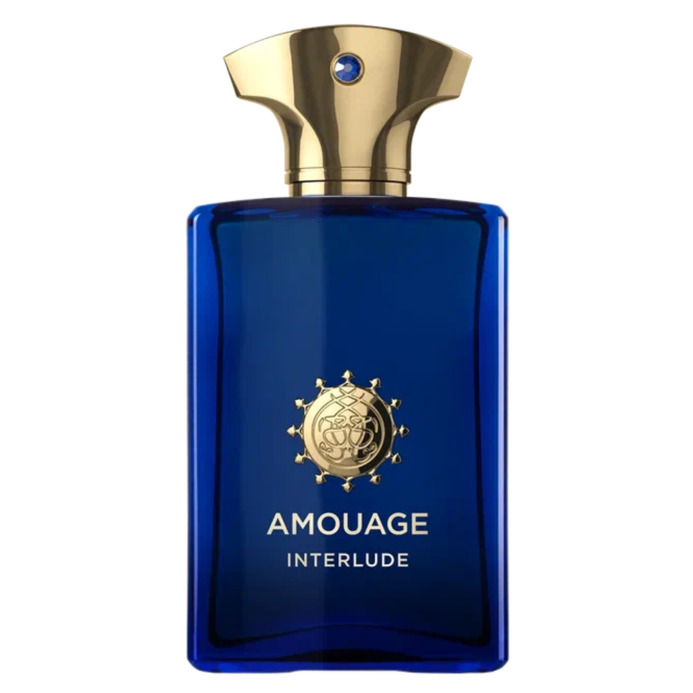 Interlude Man EDP 50 ml - парфюмерная вода
