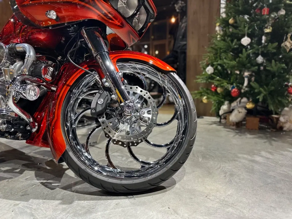 Harley-Davidson Road Glide CUSTOM