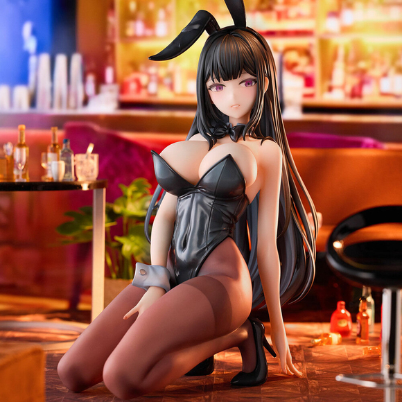 Фигурка Kawa Design Bunny Girl Hina Зайка Хина