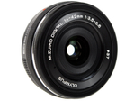 Olympus M.Zuiko Digital ED 14-42mm F3.5-5.6 EZ черный