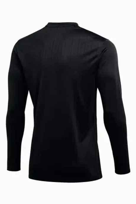 Футболка с длинными рукавами Nike Dri-FIT Referee - черный