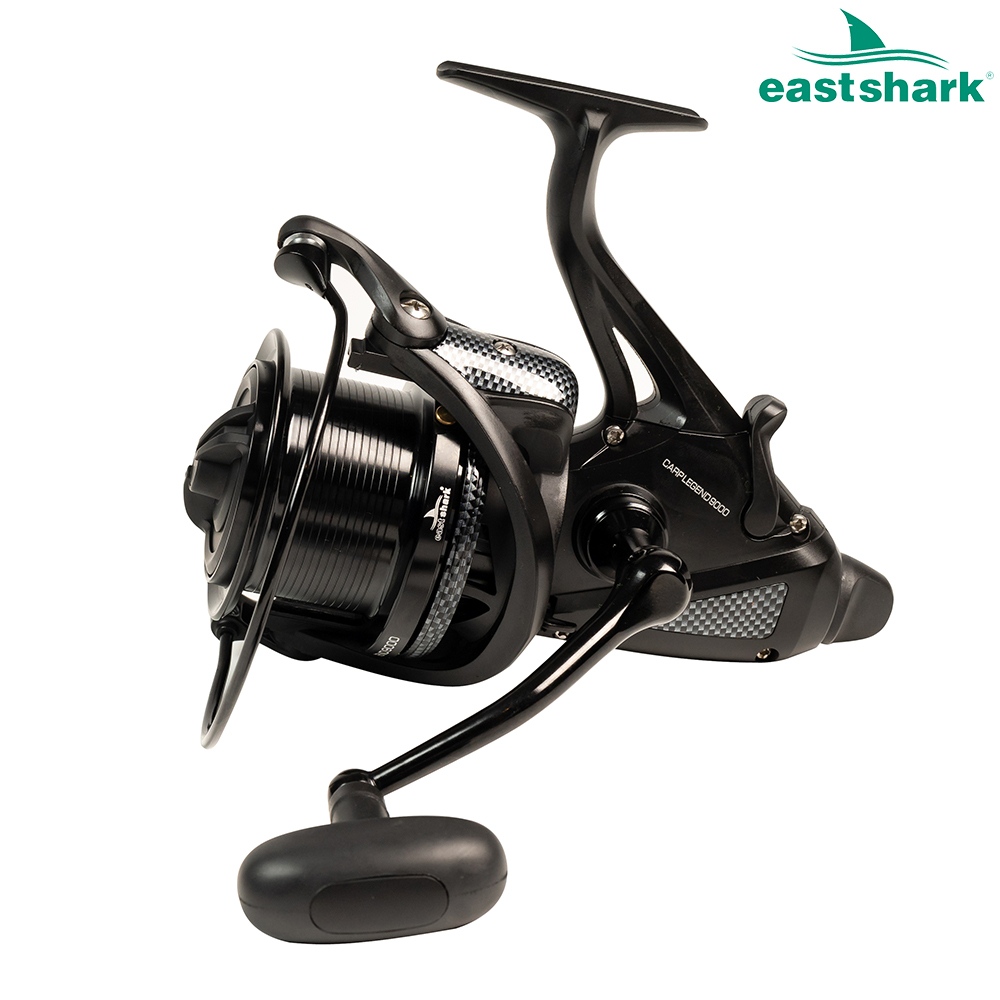 Катушка EastShark Carp Legend 9000