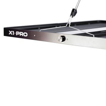 Cветодиодный фитосветильник X1 Pro BL 500 Вт