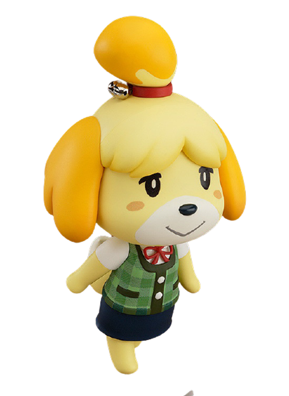 Фигурка Nendoroid Изабель Animal Crossing
