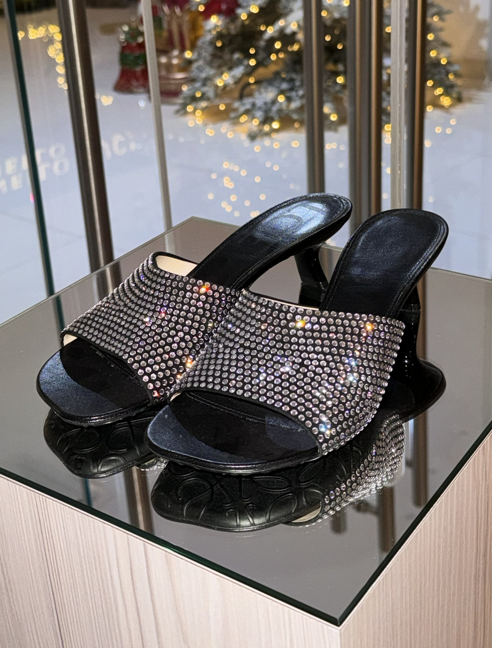 Мюли Loewe
