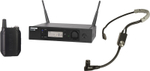 Shure GLXD14RE/SM35