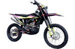 T8 Neon Storm Sport