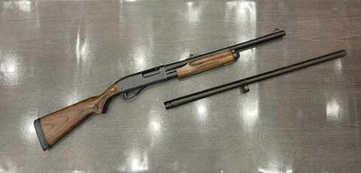 Remington 870  к. 12/76., № AВ503423М/503423