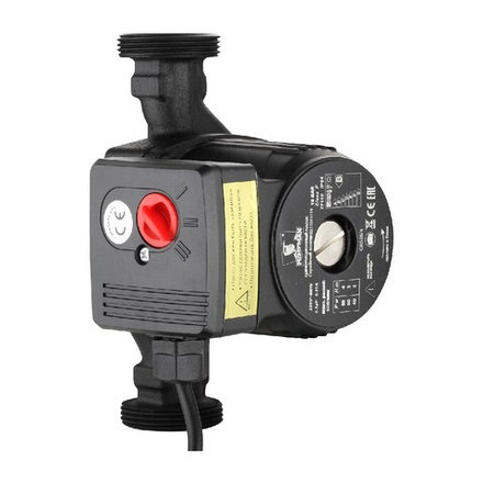 Насос циркуляционный PUMPMAN GRS25/8