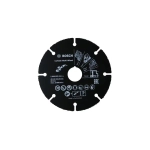 Отрезной диск Carbide Multi Wheel по дереву, 115 мм BOSCH 2608623012