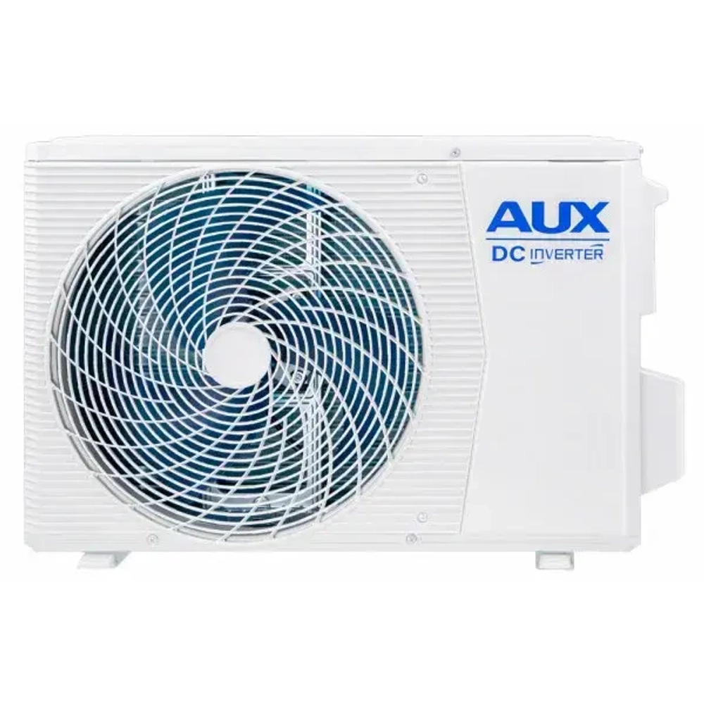Инверторный настенный кондиционер AUX Silver Art ASW-H12A4/CD-R2DI/AS-H12A4/CD-R2DI