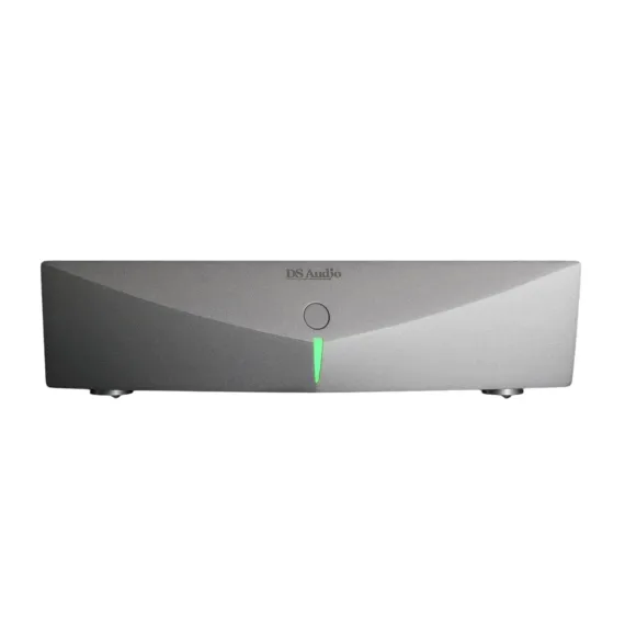 DS Audio DS-E3 Equalizer Silver