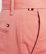 Чиносы DENTON Tommy Hilfiger - лососевый(MW0MW25964)