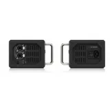 Midas DL8 — стейджбокс 8x8 (PoE, AES50, ULTRANET)