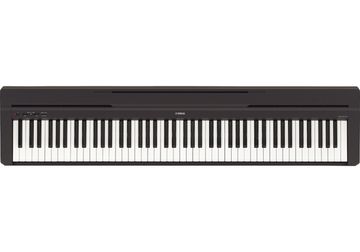 Цифровое пианино YAMAHA P-45 B