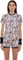 Футболка женская Hydrogen Camo Pixel Tech
