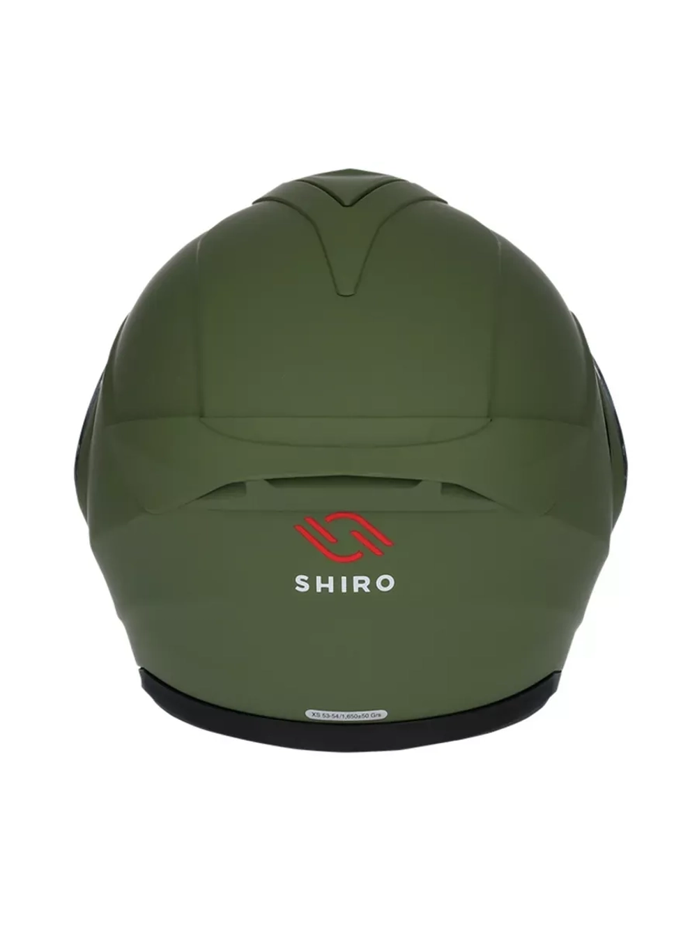 Шлем SH501 SOLDIER