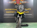 Suzuki V-Strom DL250 2017