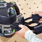 Комплект для обработки кромок KB-KA 65 SYS3 FESTOOL 500177