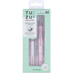Ручка перьевая Sailor Tuzu Crystal Cherry Steel Nib B (12-0463-602) 2