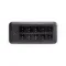 PS Audio Audio Dectet Power Center Black