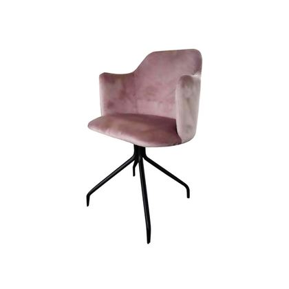 Полукресло Roomers Furniture y-206/velu-86a