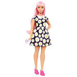 Кукла Barbie, Модницы, FBR37, в асс