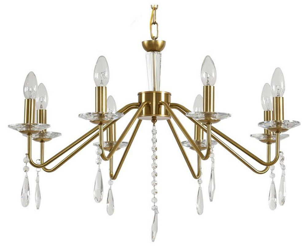Подвесная люстра Lumion SUANA 8319/8