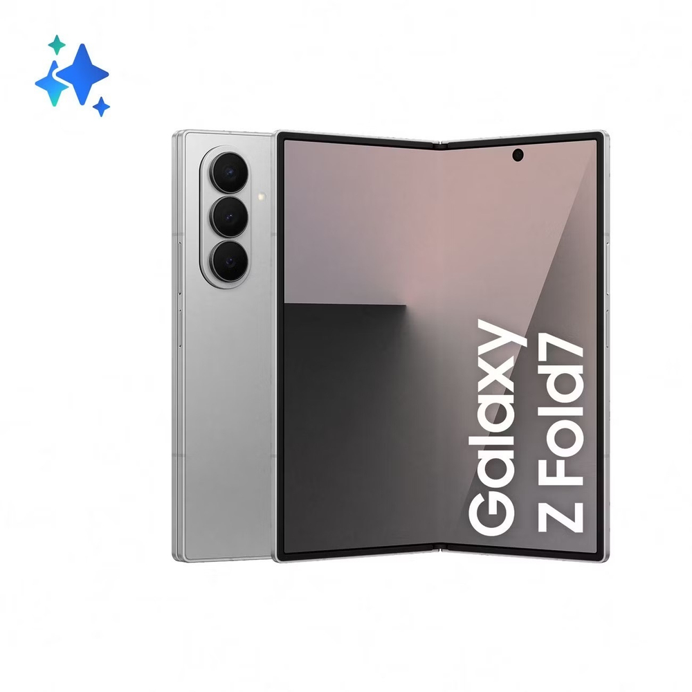 Samsung Galaxy Fold7 512GB