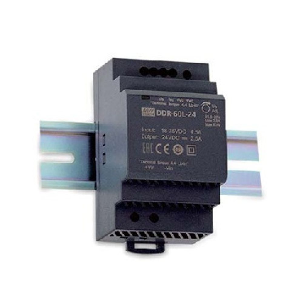 DDR-60L-15