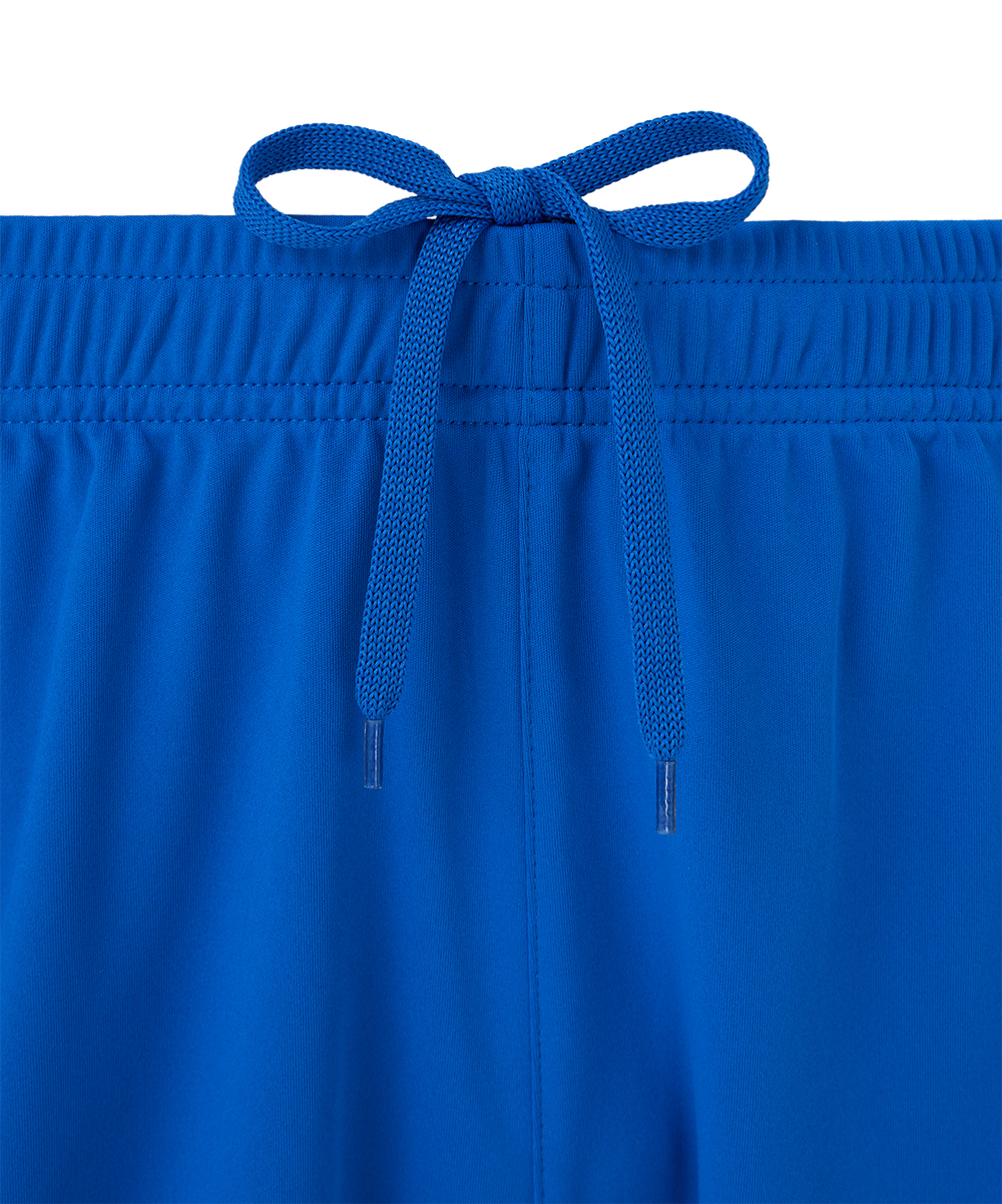 Шорты игровые Jogel DIVISION PerFormDRY Union Shorts, синий Z2