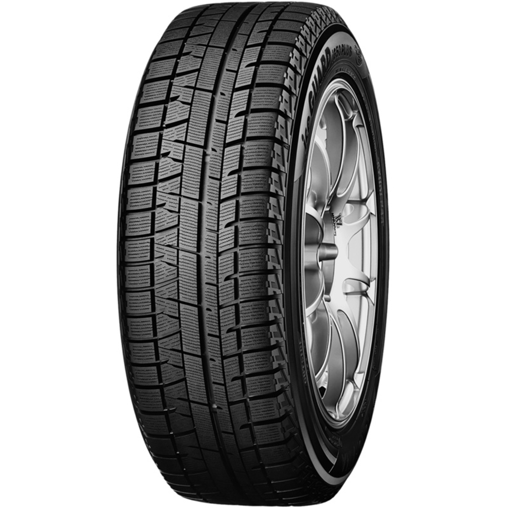 Автошина Yokohama 215/50 R17 91Q iceGuard Studless iG50+