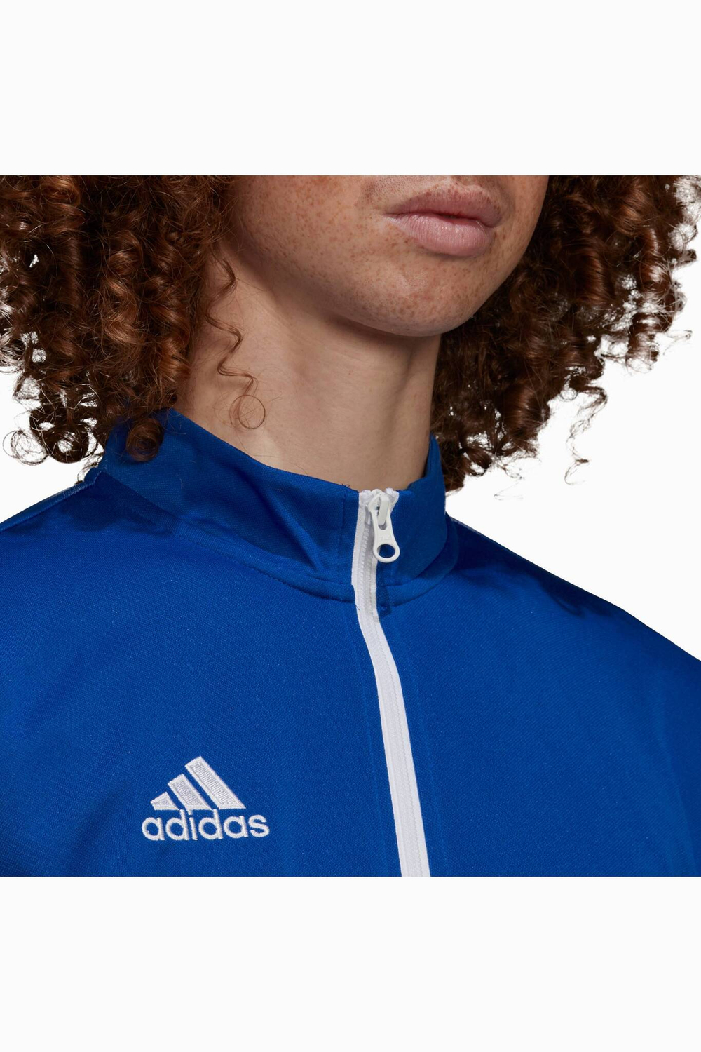 Кофта adidas Entrada 22 Track