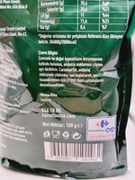 Carrefour Кофе растворимый Gold Kahve 100 г (Турция)